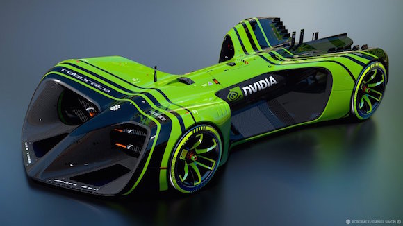 Roborace